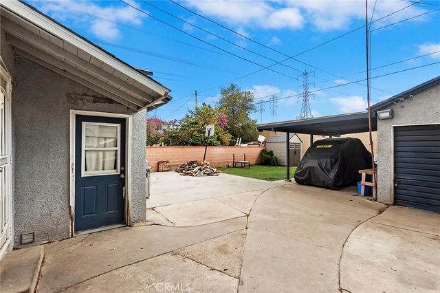8458 Olney Street, Rosemead, CA 91770