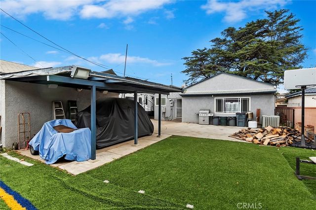 8458 Olney Street, Rosemead, CA 91770