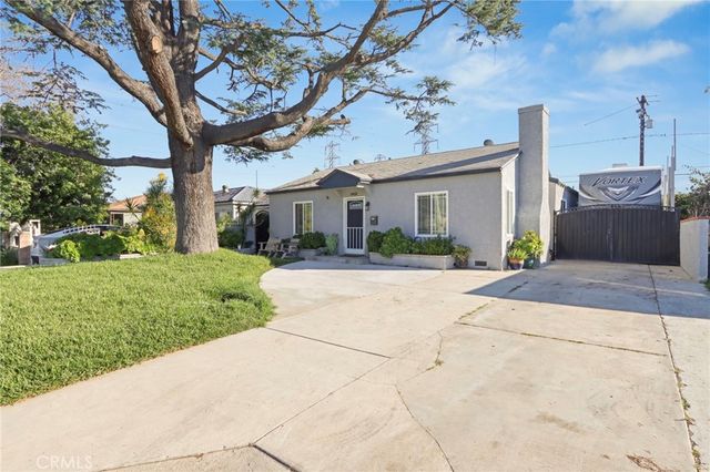 8458 Olney Street, Rosemead, CA 91770