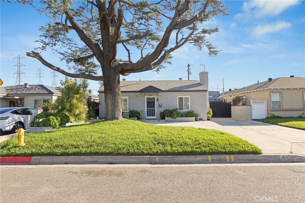 8458 Olney Street, Rosemead, CA 91770