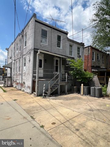 4303 YORK RD, Baltimore, MD 21212