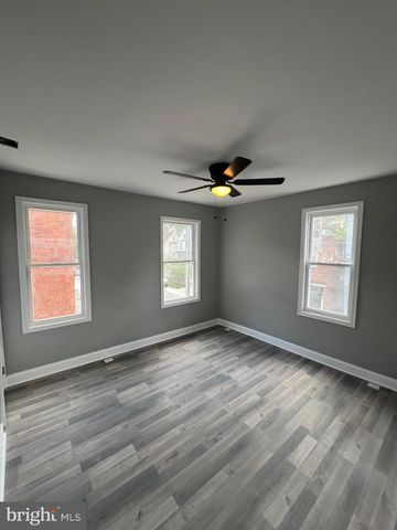 4303 YORK RD, Baltimore, MD 21212