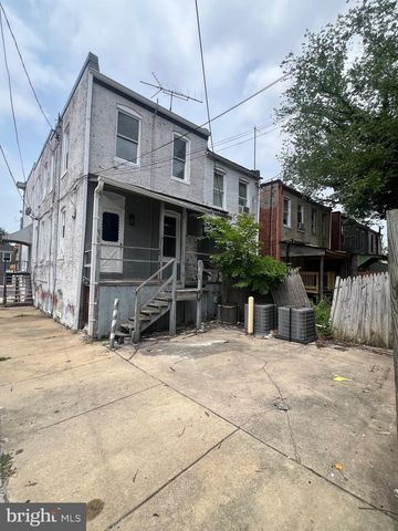 4303 YORK RD, Baltimore, MD 21212