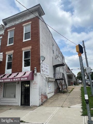 4303 YORK RD, Baltimore, MD 21212