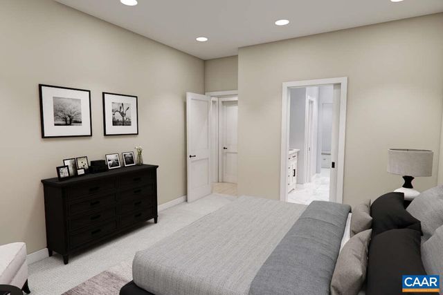 3500 FOXWOOD DR, Barboursville, VA 22923