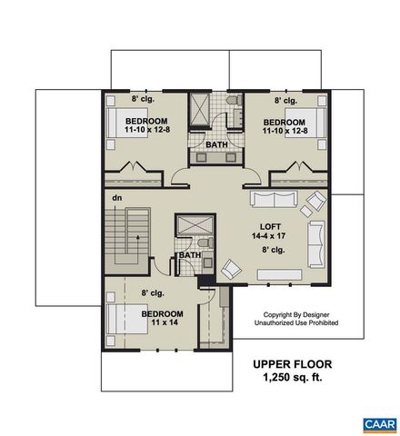 3500 FOXWOOD DR, Barboursville, VA 22923