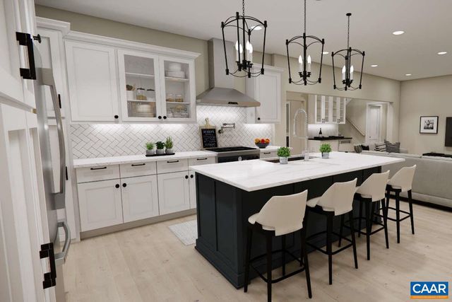 3500 FOXWOOD DR, Barboursville, VA 22923