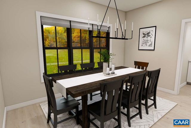 3500 FOXWOOD DR, Barboursville, VA 22923