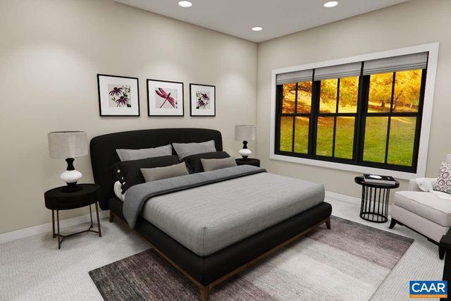 3500 FOXWOOD DR, Barboursville, VA 22923