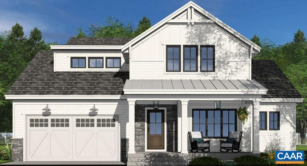 3500 FOXWOOD DR, Barboursville, VA 22923