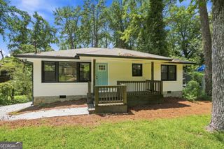 1979 Wells Drive SW, Atlanta, GA 30311