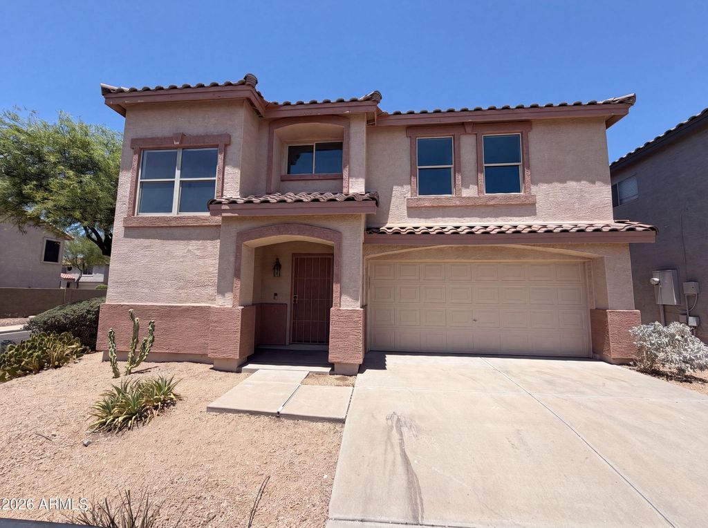 7500 E DEER VALLEY Road 8, Scottsdale, AZ 85255 — exterior