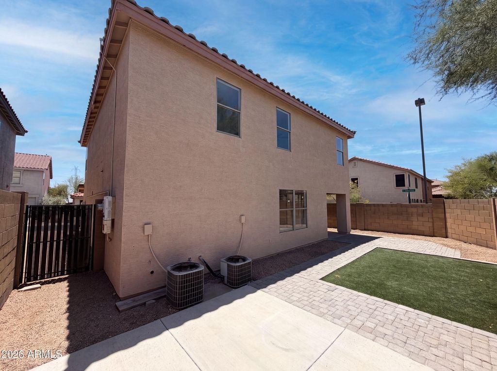 7500 E DEER VALLEY Road 8, Scottsdale, AZ 85255 — photo 5