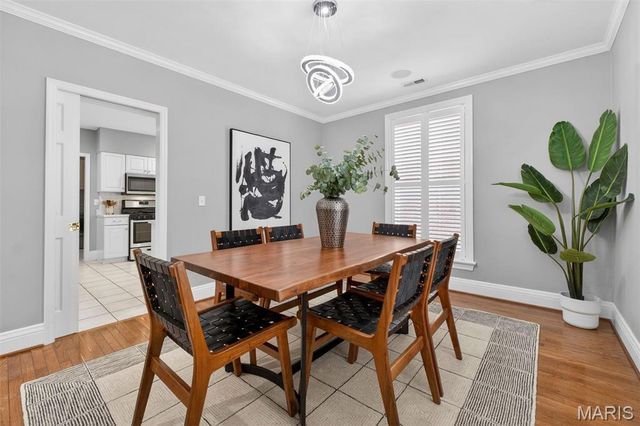 7542 Wydown Boulevard A, Clayton, MO 63105