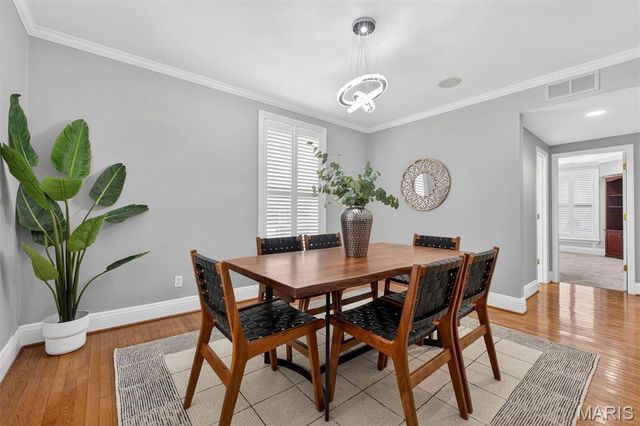 7542 Wydown Boulevard A, Clayton, MO 63105