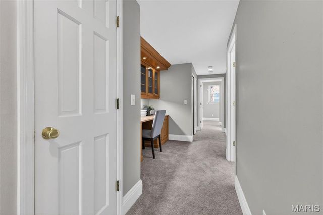 7542 Wydown Boulevard A, Clayton, MO 63105