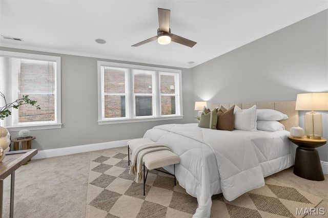 7542 Wydown Boulevard A, Clayton, MO 63105