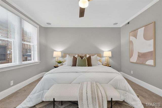 7542 Wydown Boulevard A, Clayton, MO 63105