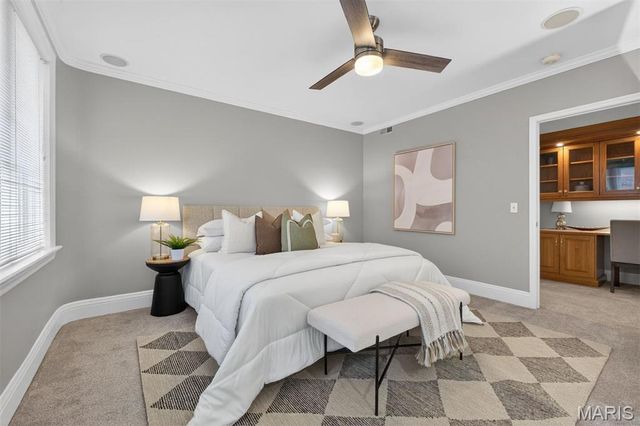 7542 Wydown Boulevard A, Clayton, MO 63105