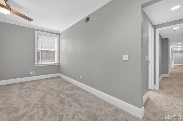 7542 Wydown Boulevard A, Clayton, MO 63105