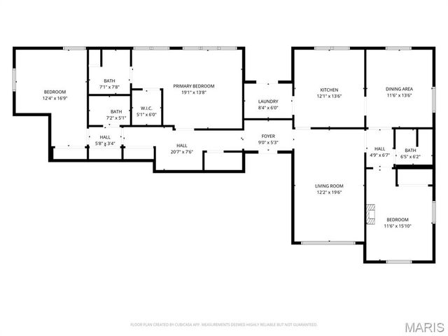 7542 Wydown Boulevard A, Clayton, MO 63105