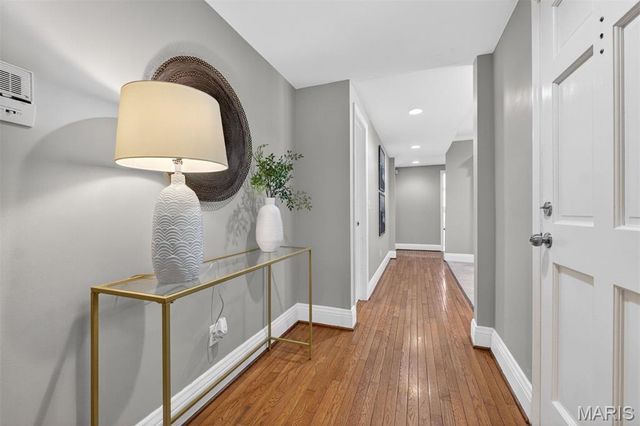 7542 Wydown Boulevard A, Clayton, MO 63105