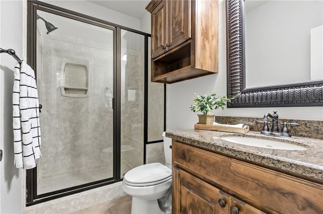 9201 Brookwater Circle, College Station, TX 77845