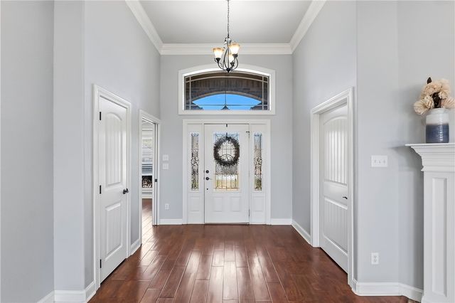 9201 Brookwater Circle, College Station, TX 77845