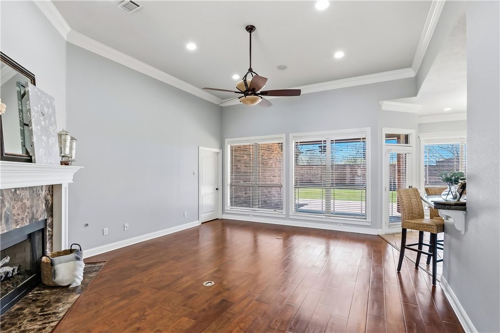 9201 Brookwater Circle, College Station, TX 77845 — photo 5