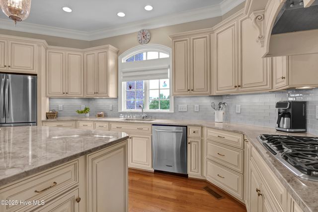 1132 Turnberry Lane, Wilmington, NC 28405