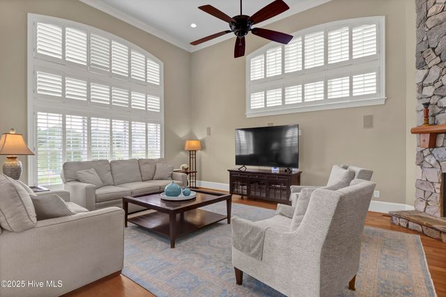 1132 Turnberry Lane, Wilmington, NC 28405