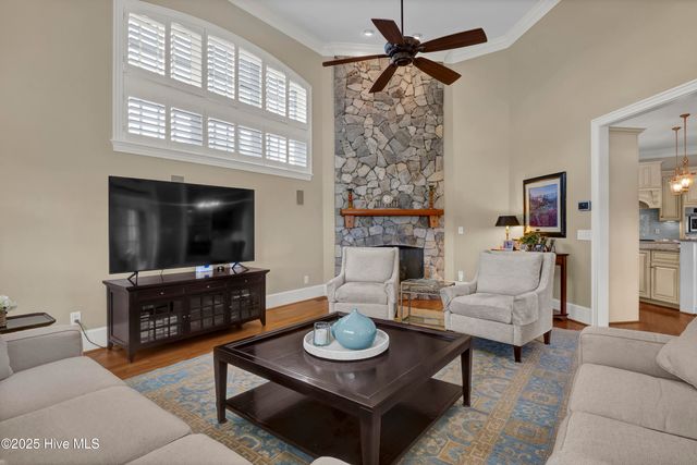 1132 Turnberry Lane, Wilmington, NC 28405