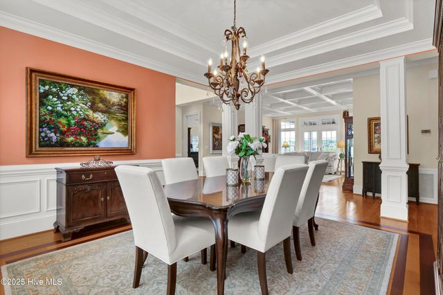 1132 Turnberry Lane, Wilmington, NC 28405