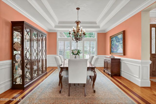 1132 Turnberry Lane, Wilmington, NC 28405