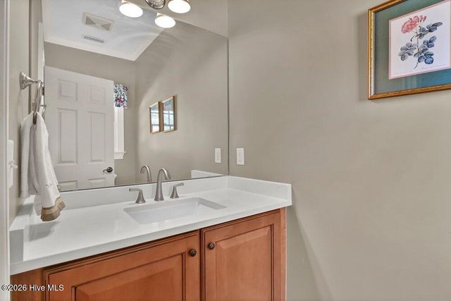 1132 Turnberry Lane, Wilmington, NC 28405