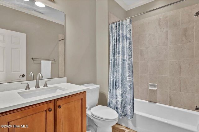 1132 Turnberry Lane, Wilmington, NC 28405