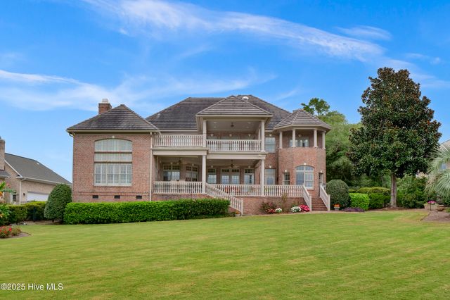 1132 Turnberry Lane, Wilmington, NC 28405