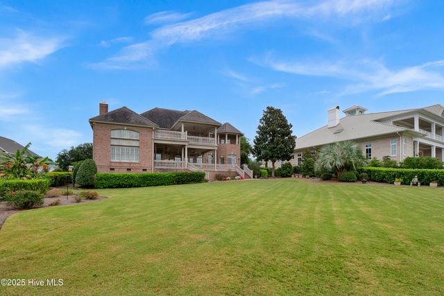 1132 Turnberry Lane, Wilmington, NC 28405