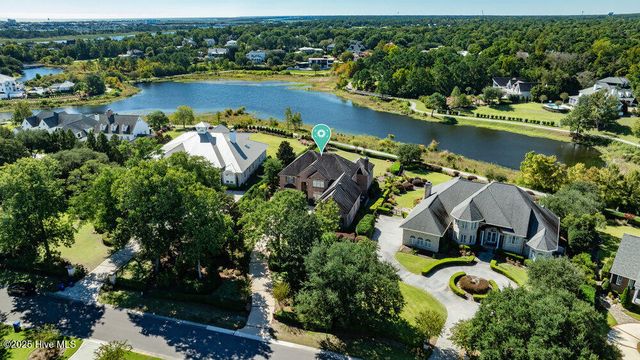 1132 Turnberry Lane, Wilmington, NC 28405