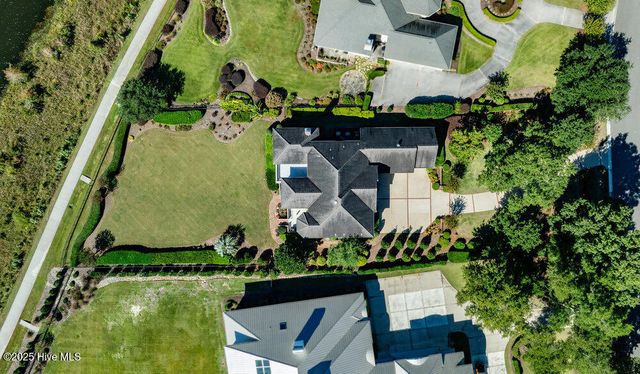 1132 Turnberry Lane, Wilmington, NC 28405