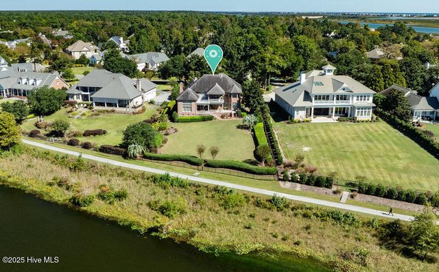 1132 Turnberry Lane, Wilmington, NC 28405