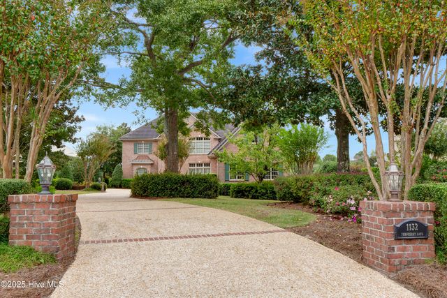 1132 Turnberry Lane, Wilmington, NC 28405