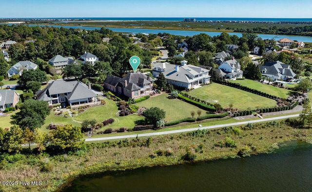 1132 Turnberry Lane, Wilmington, NC 28405