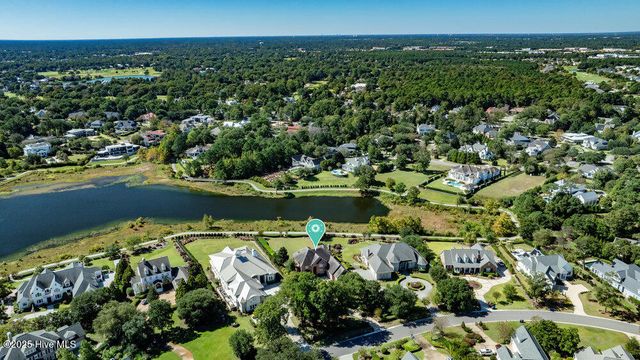 1132 Turnberry Lane, Wilmington, NC 28405