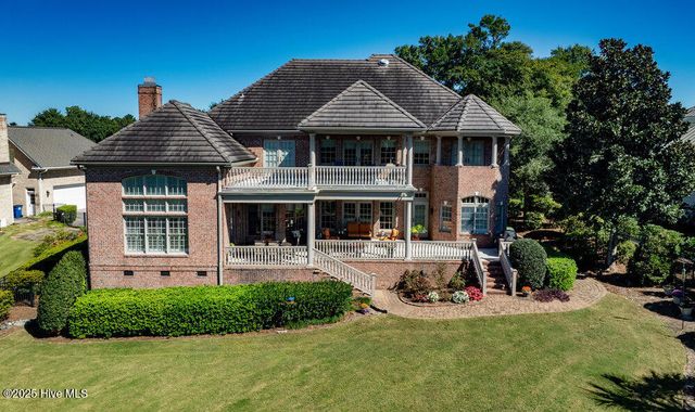 1132 Turnberry Lane, Wilmington, NC 28405