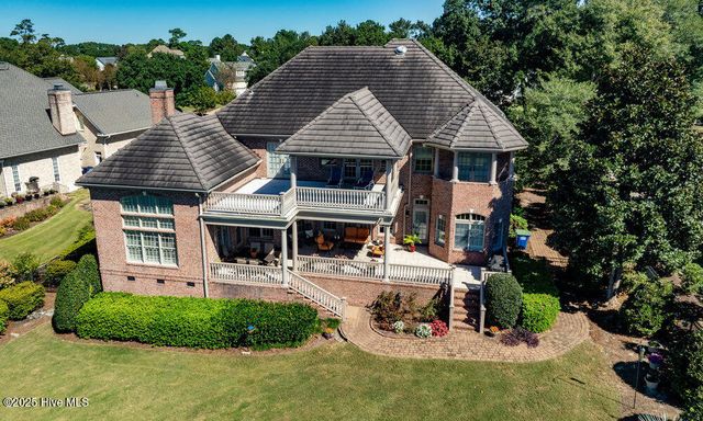 1132 Turnberry Lane, Wilmington, NC 28405