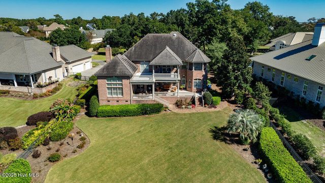 1132 Turnberry Lane, Wilmington, NC 28405