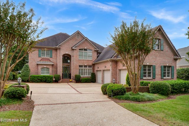 1132 Turnberry Lane, Wilmington, NC 28405