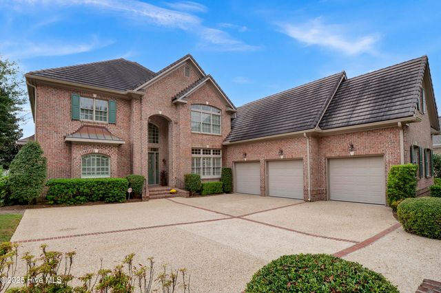 1132 Turnberry Lane, Wilmington, NC 28405