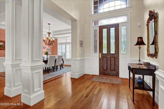 1132 Turnberry Lane, Wilmington, NC 28405